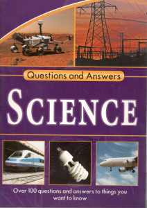 Scholars Hub FACT FILE Science